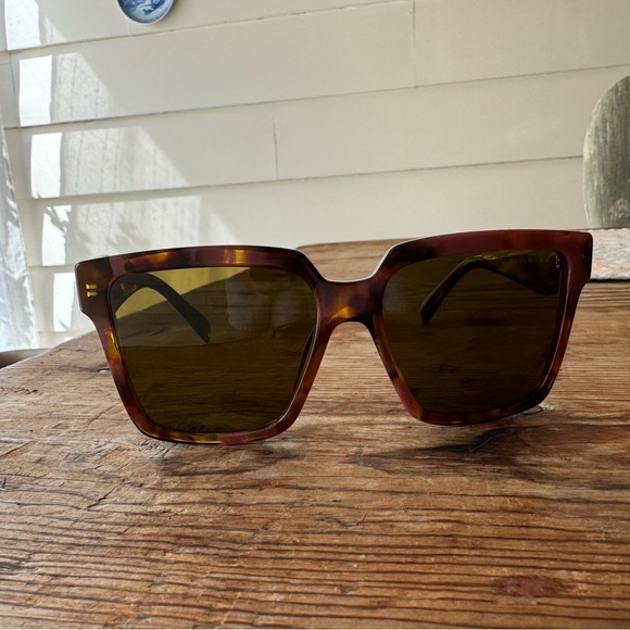 Prada Logo Sunglasses - Picture 5 of 10